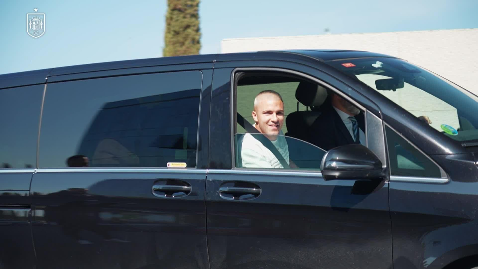 L046-MADRID CONCENTRACION SUB21 MASCULINA