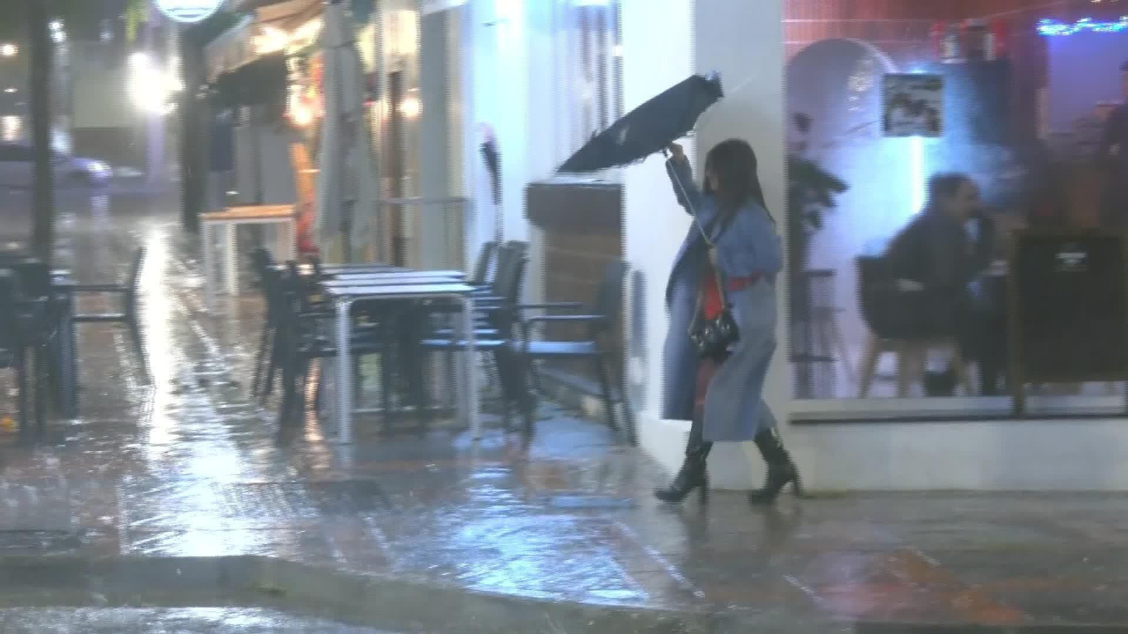 S032-MALAGA TEMPORAL TARDE