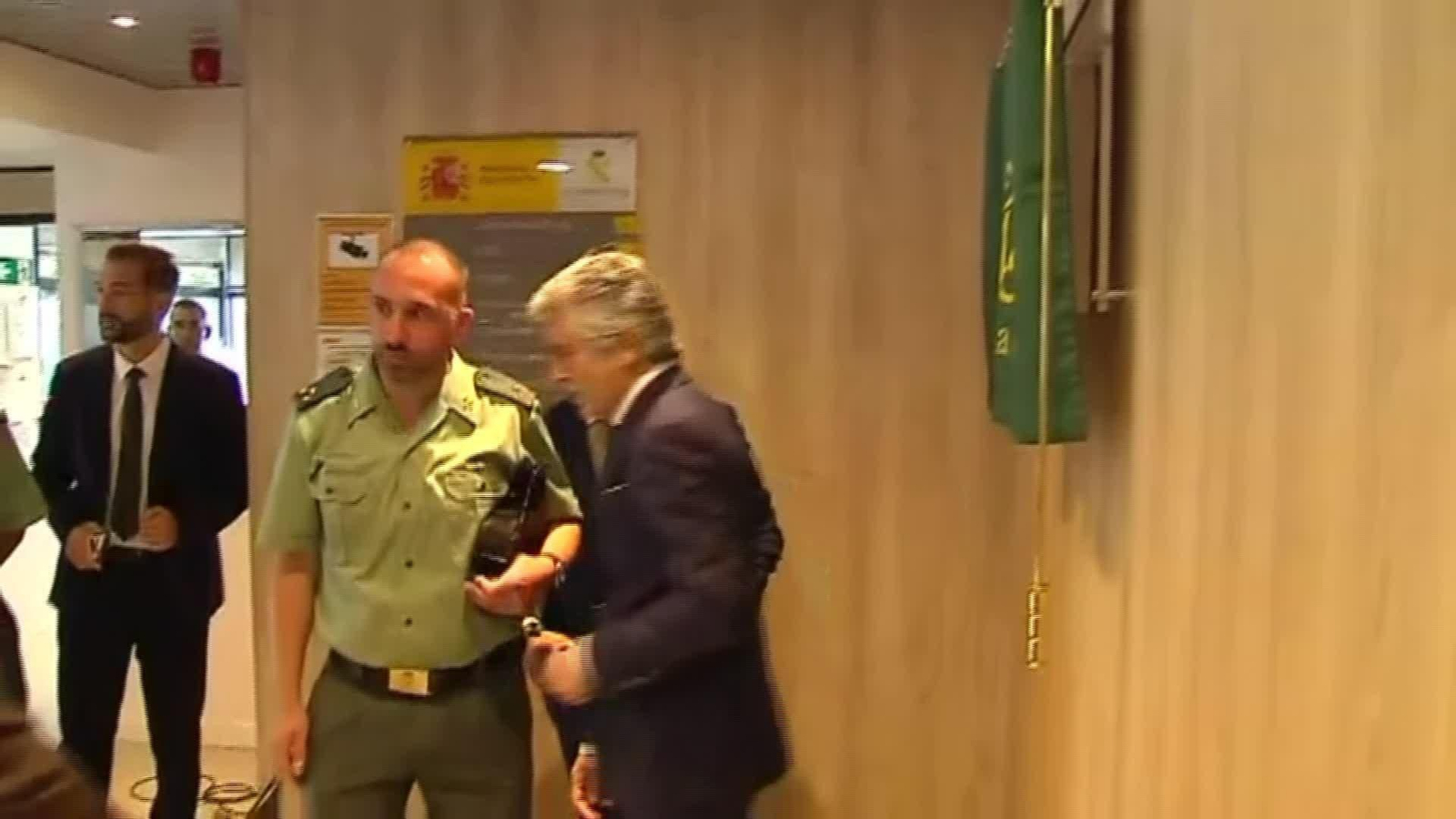 L034-ASTURIAS MARLASKA NUEVO CUARTEL GCIVIL MIERES