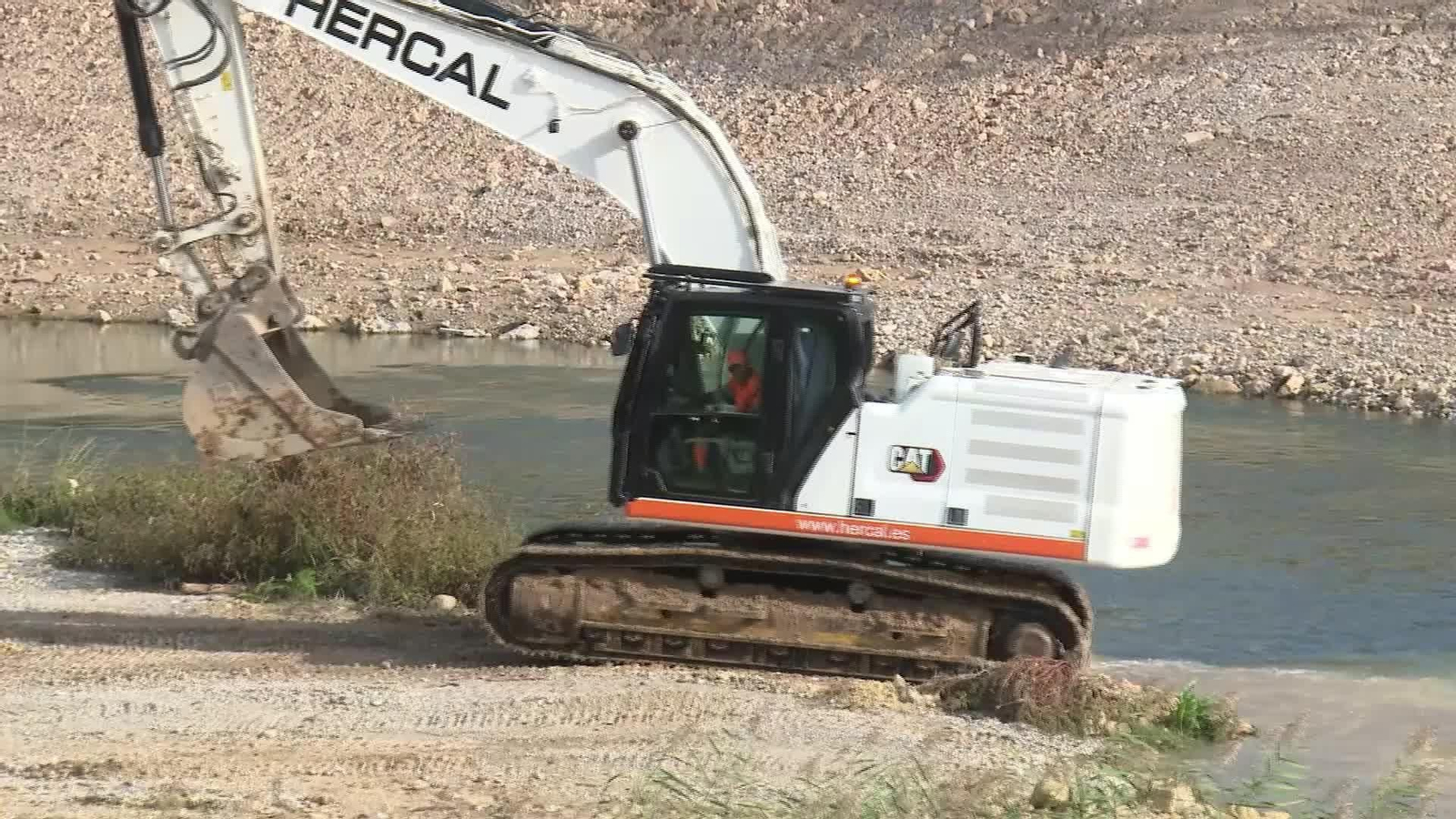 X034-VALENCIA APARECE CADÁVER DESAPARECIDOS DANA