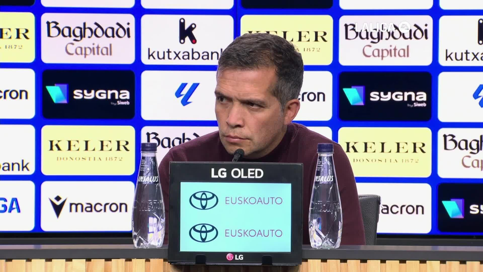 S012-SAN SEBASTIAN RP REAL SOCIEDAD VS LEVANTE