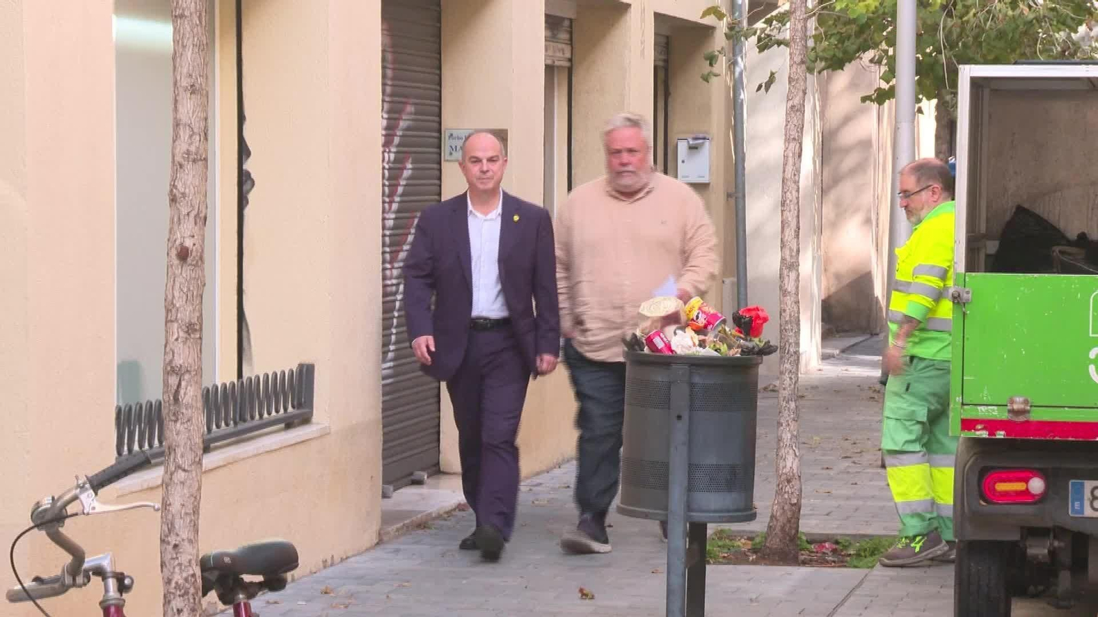 X027-BARCELONA CONSULTA JUNTS MILITANCIA X027-BARCELONA CONSULTA JUNTS MILITANCIA