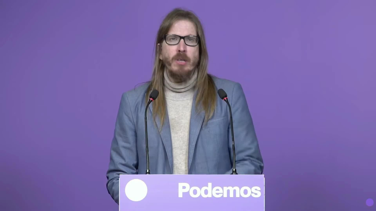 L019-MADRID RP PODEMOS