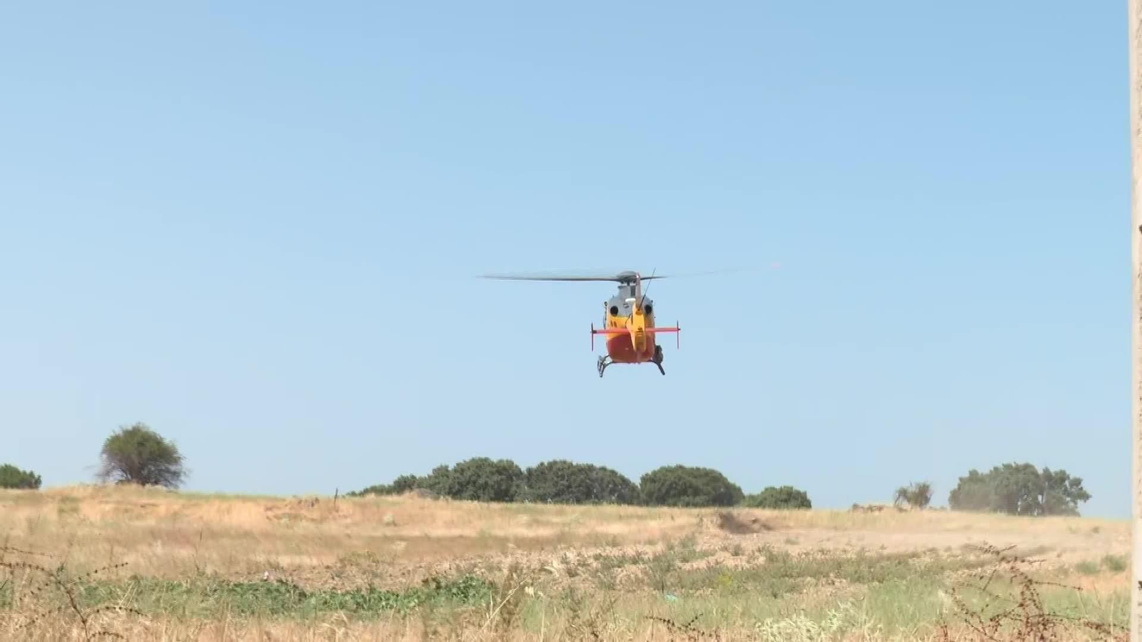 M035-GUADALAJARA INCENDIO LA MIERLA HOY