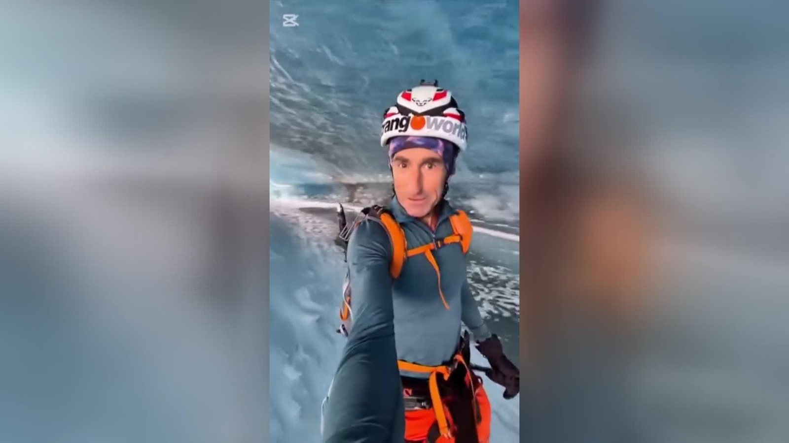 M053-EDI HUESCA DUELO PANTICOSA