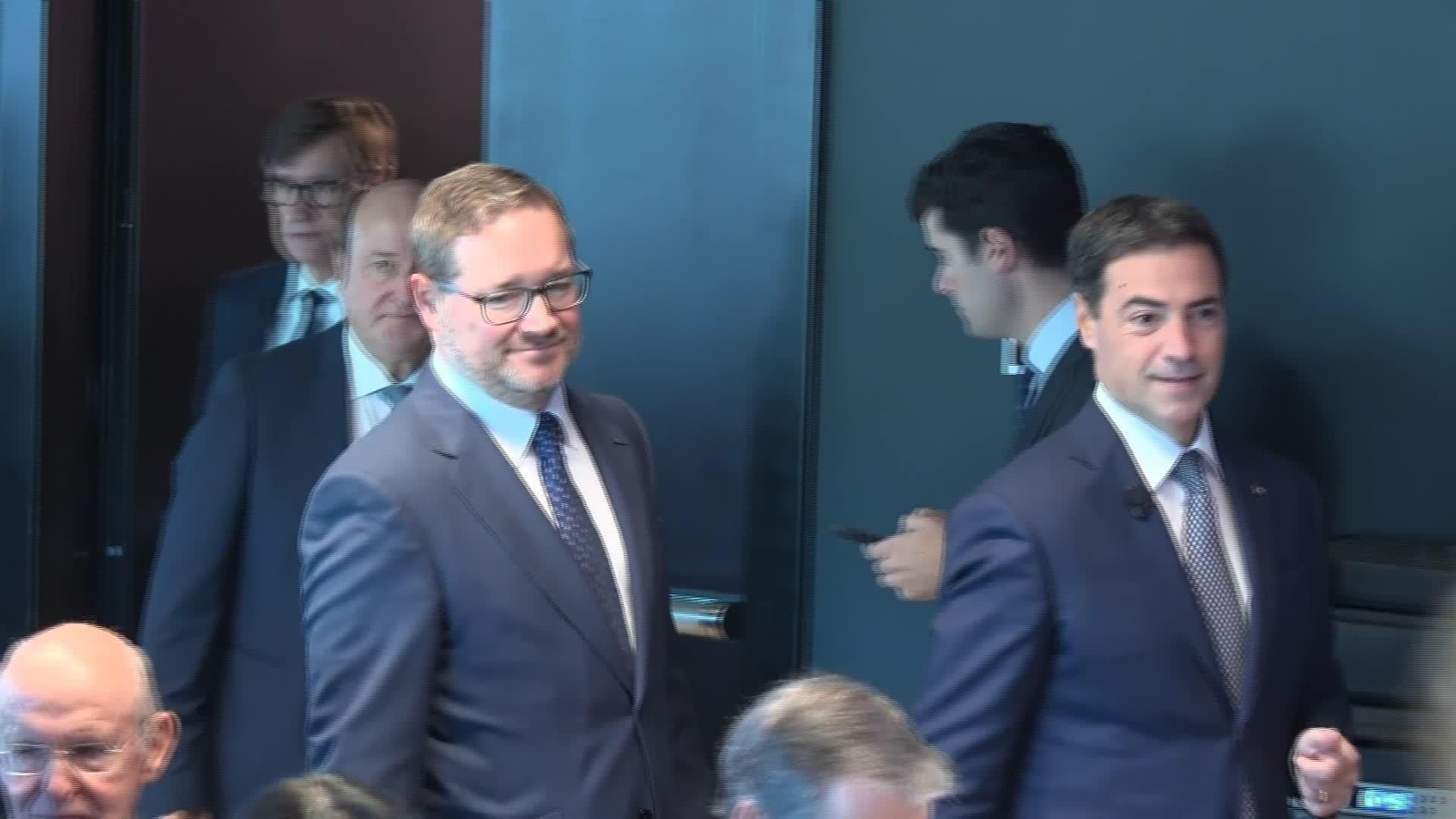 L064-BILBAO ACTO PRADALES MORENO ILLA Y CLAVIJO
