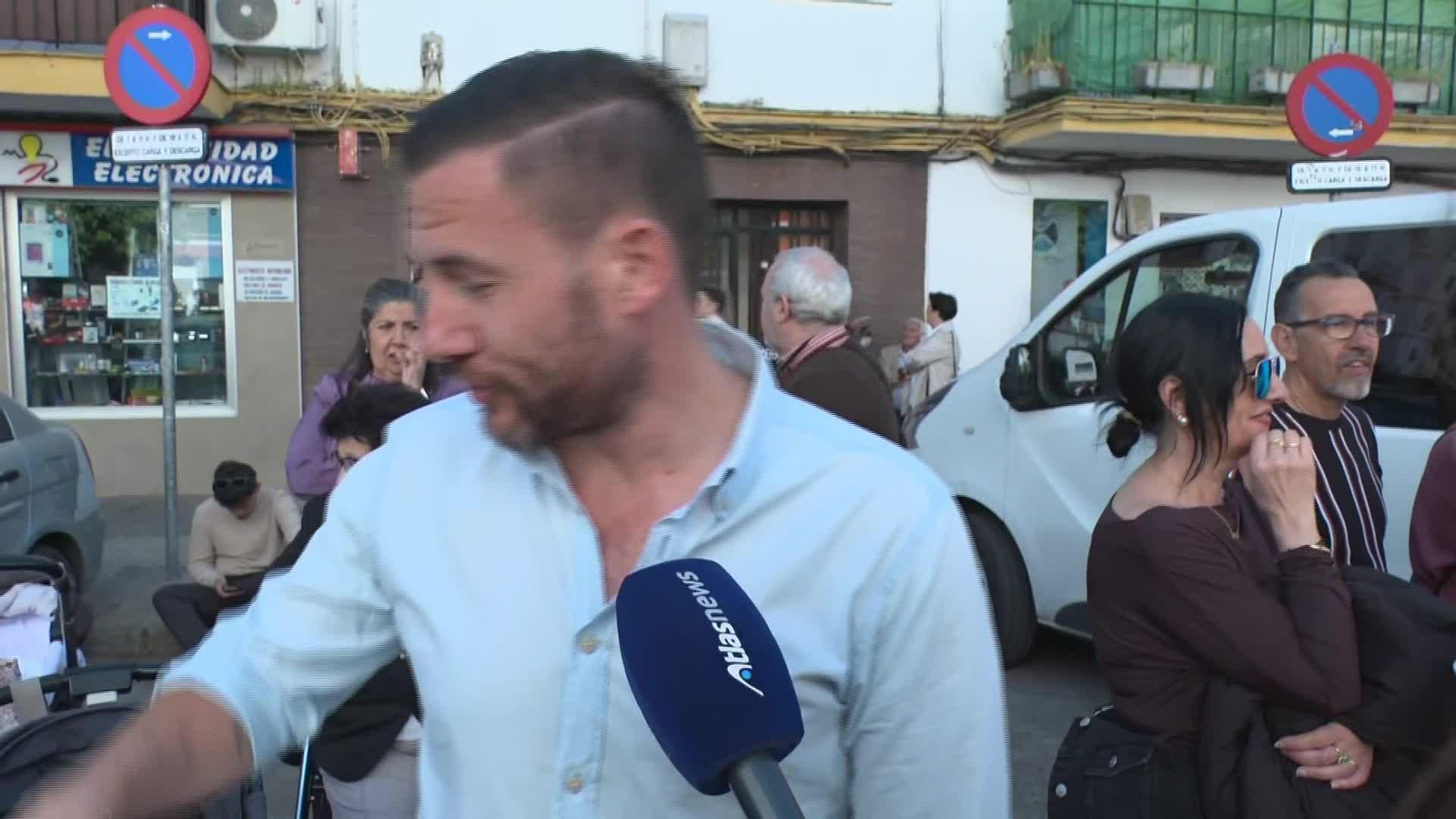 S026-SEVILLA PROCESIONES SABADO SANTO