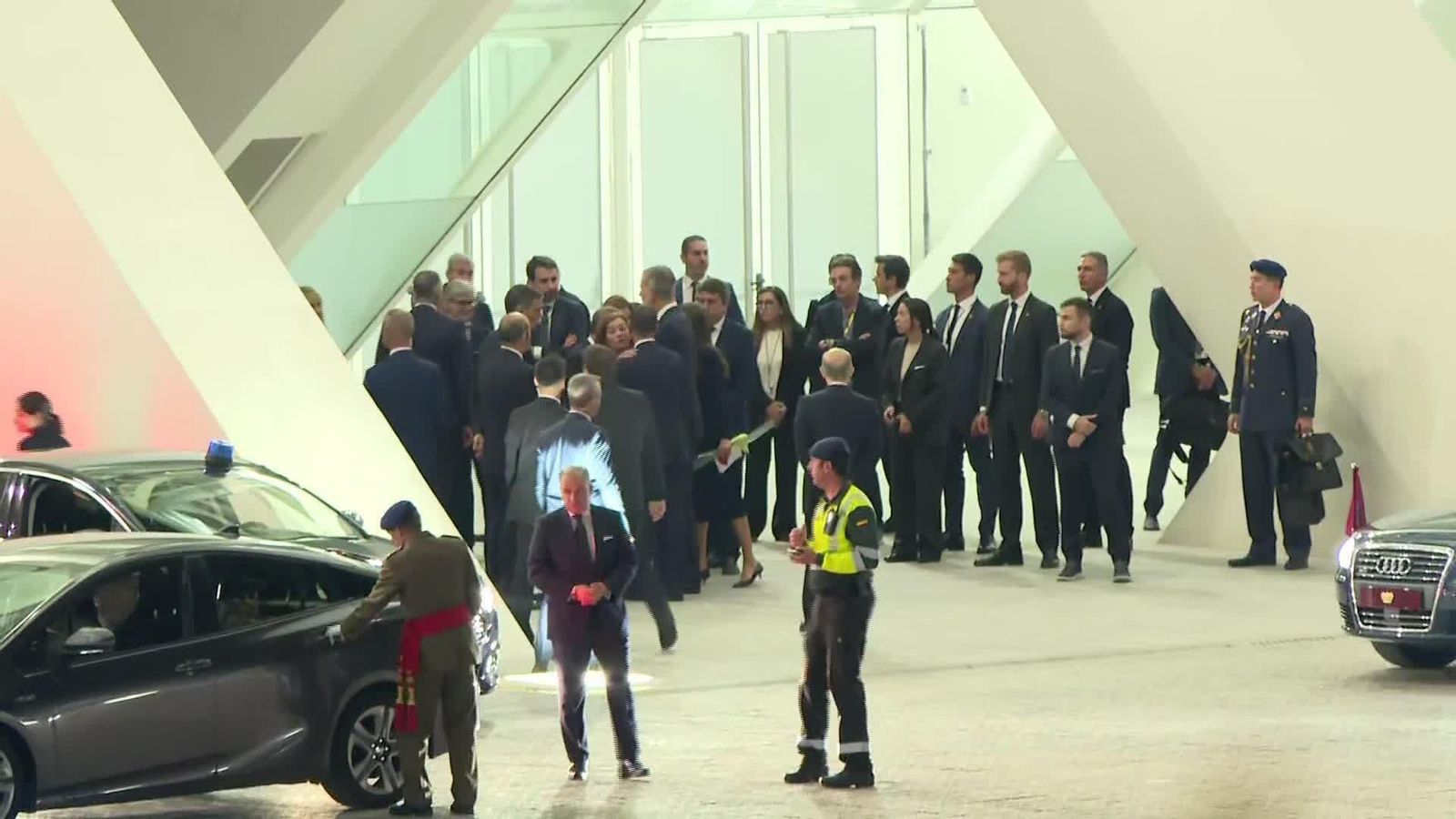 X087-VALENCIA HOMENAJE ANIVERSARIO DANA PROTESTAS PALAU ARTES 2 X087-VALENCIA HOMENAJE ANIVERSARIO DANA PROTESTAS PALAU ARTES 2