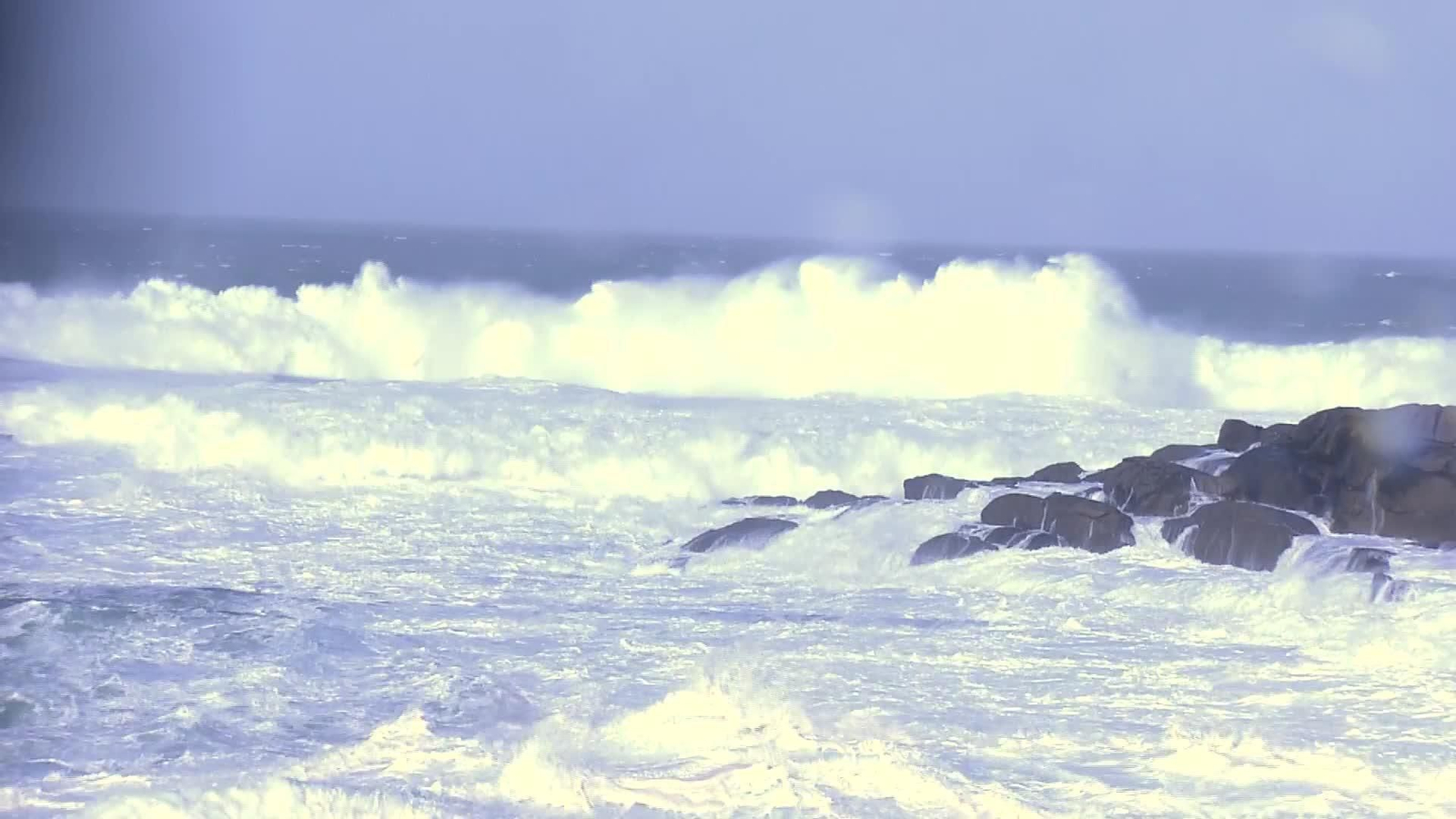 V036-VARIOS TEMPORAL OLEAJE