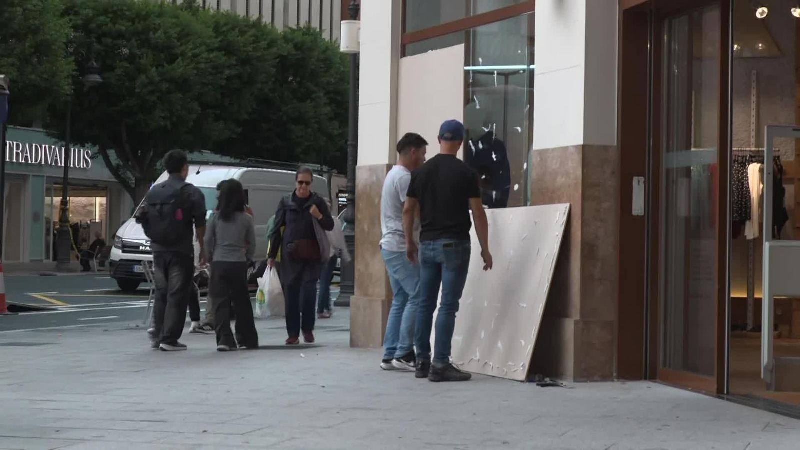 S037-VALENCIA BLOCUS COMERCIOS BLINDADOS
