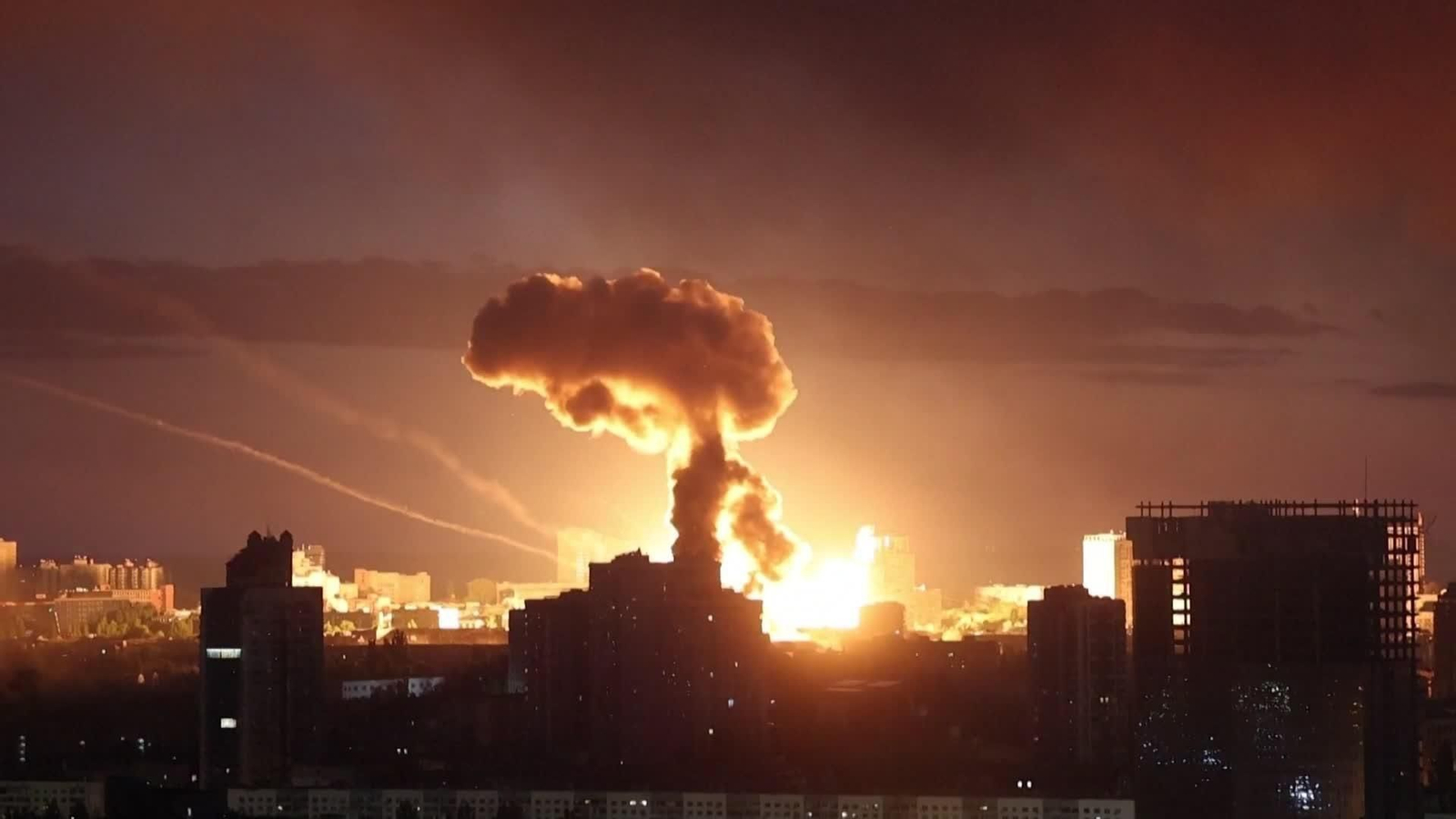 va ucrania bombardeo noche