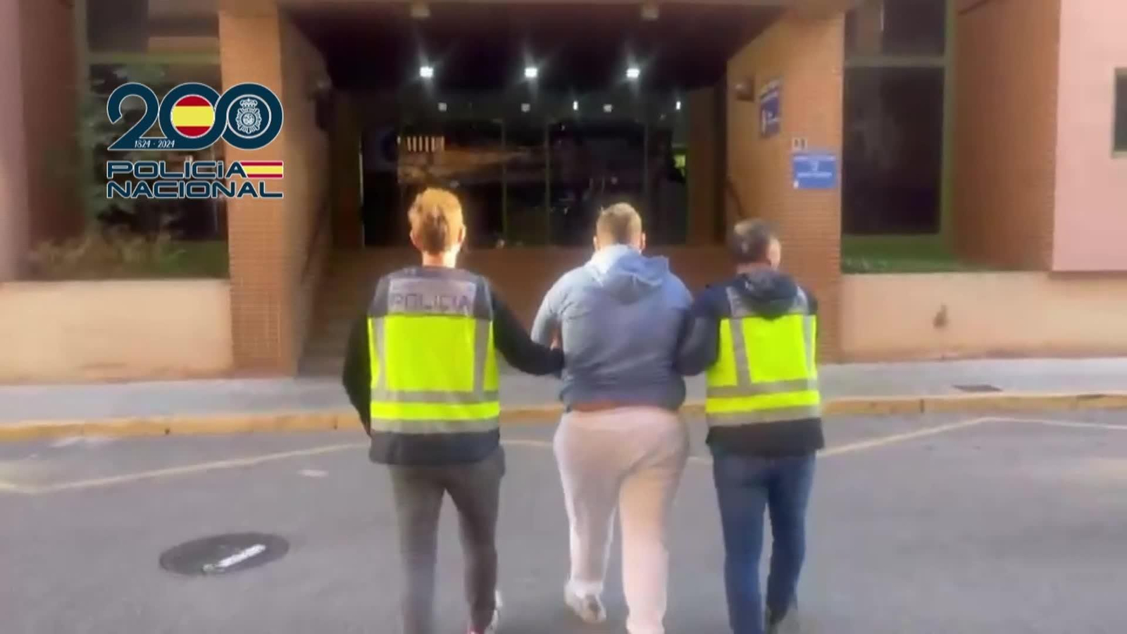 va op hijo en apuros