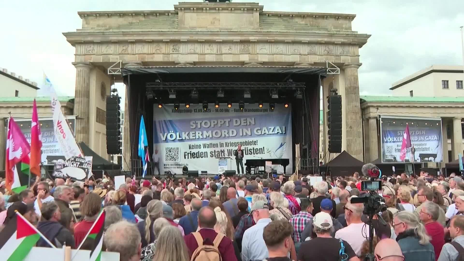 S007-ALEMANIA ACTO APOYO PALESTINA S007-ALEMANIA ACTO APOYO PALESTINA