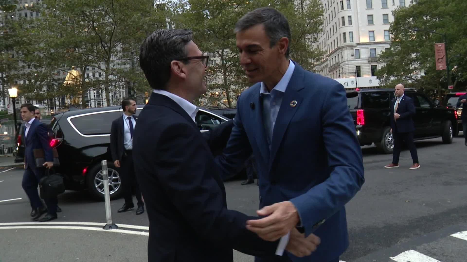 M079-EEUU SANCHEZ CON BURNHAM