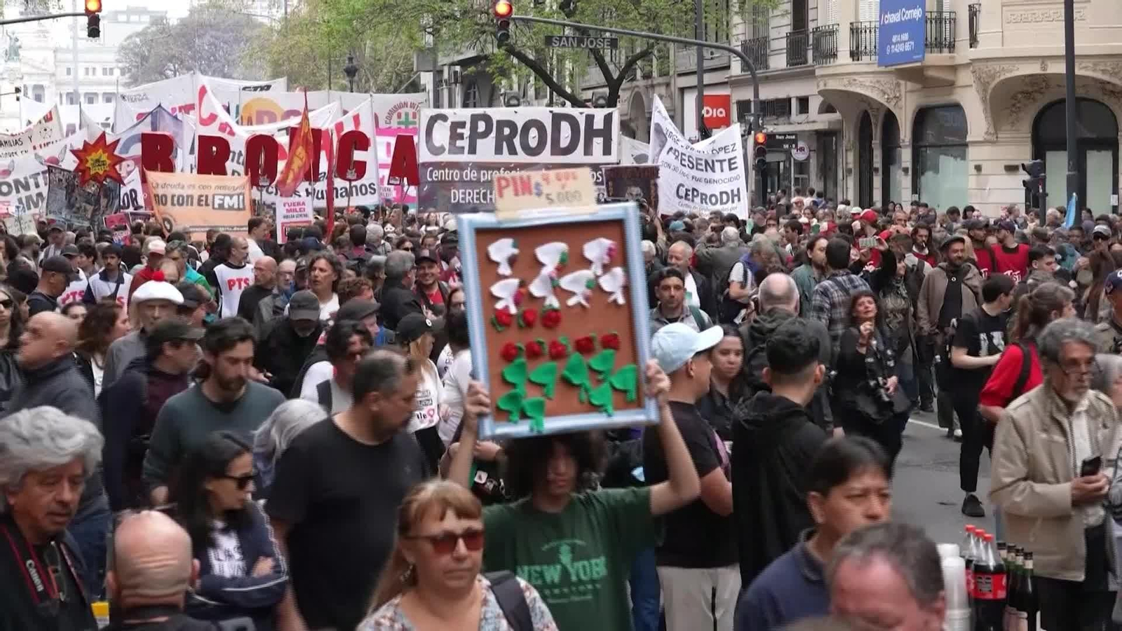 D005-ARGENTINA PROTESTA ANTI MILEI