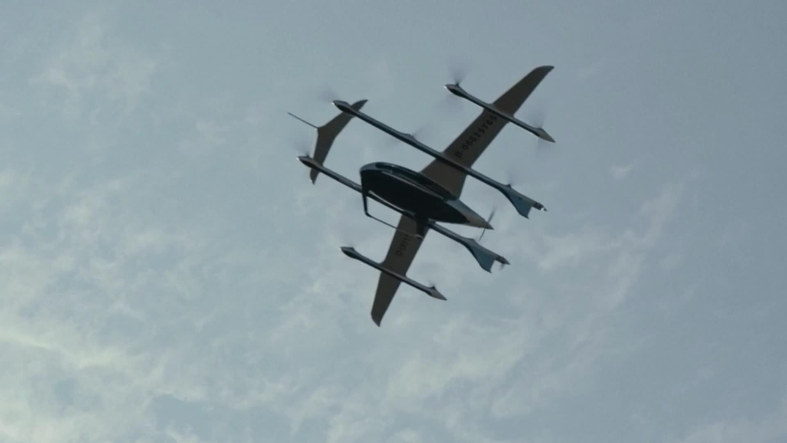 va kazajistan taxi volador