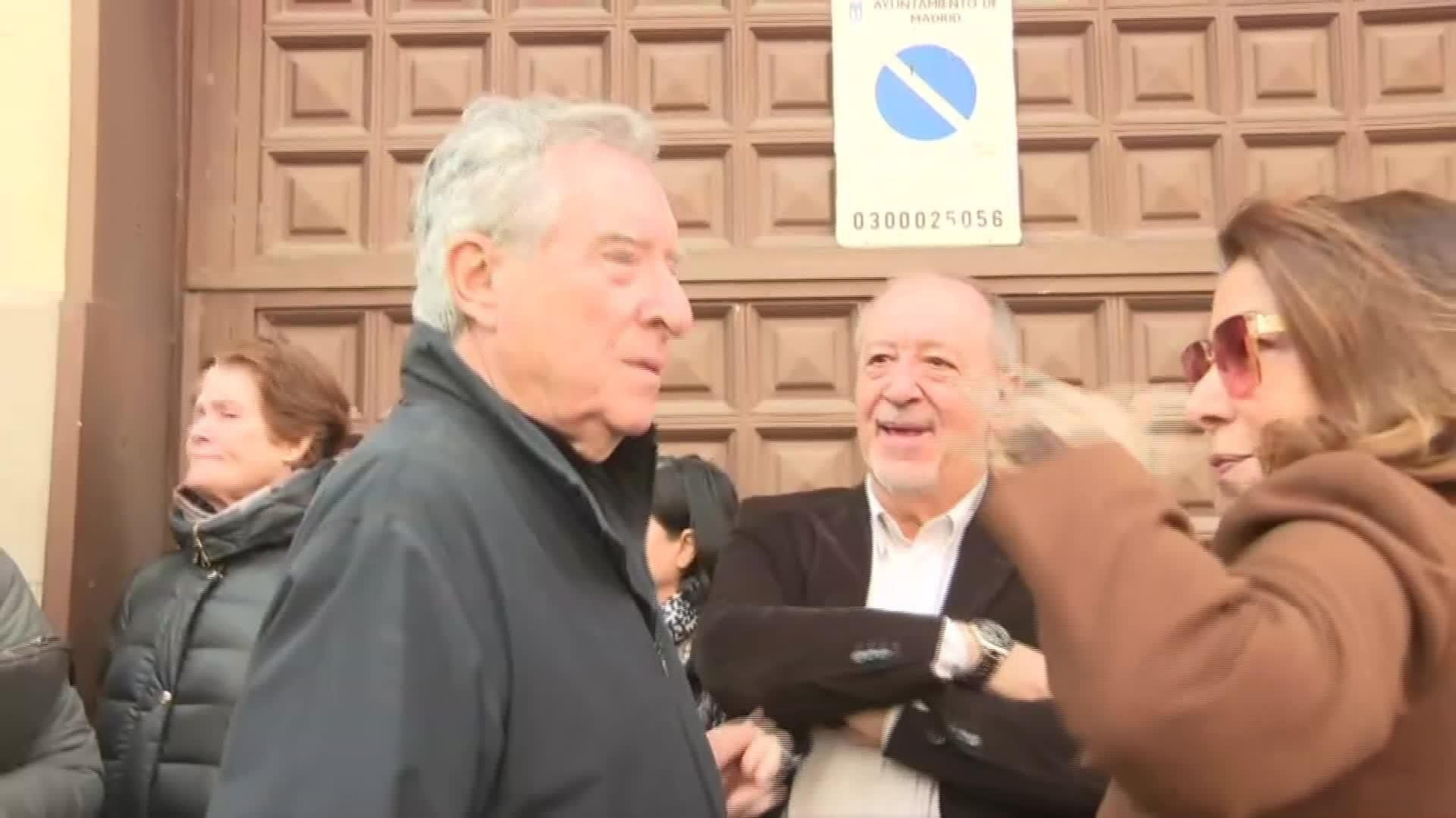 X040-MADRID CAPILLA FERNANDO ONEGA