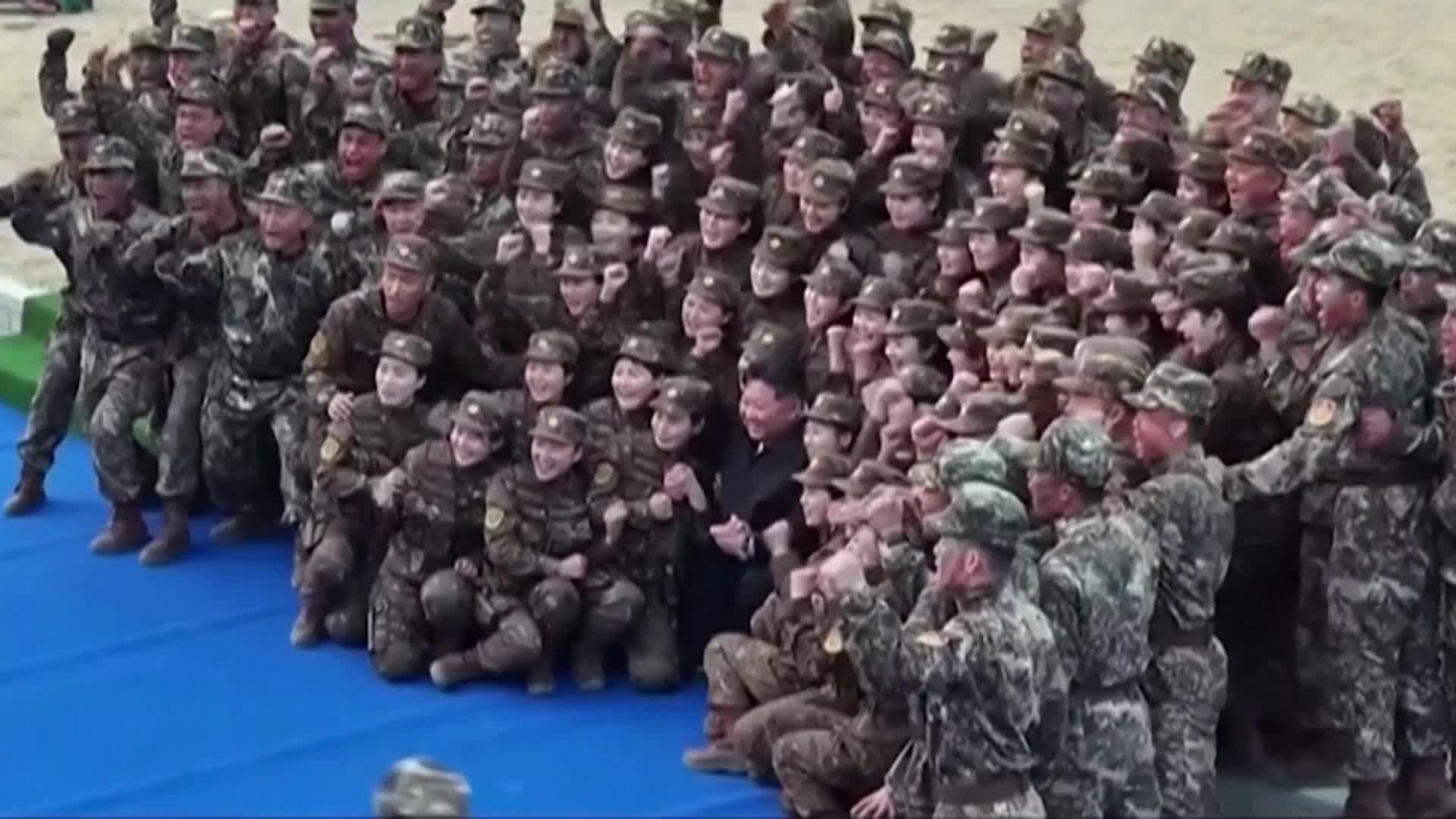 web exhibicion corea del norte ok