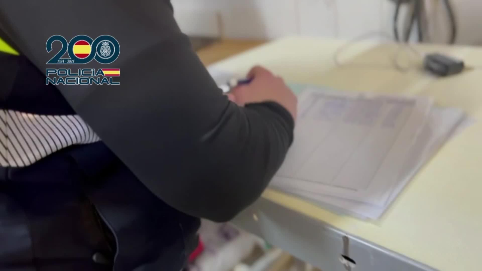 va explotacion laboral