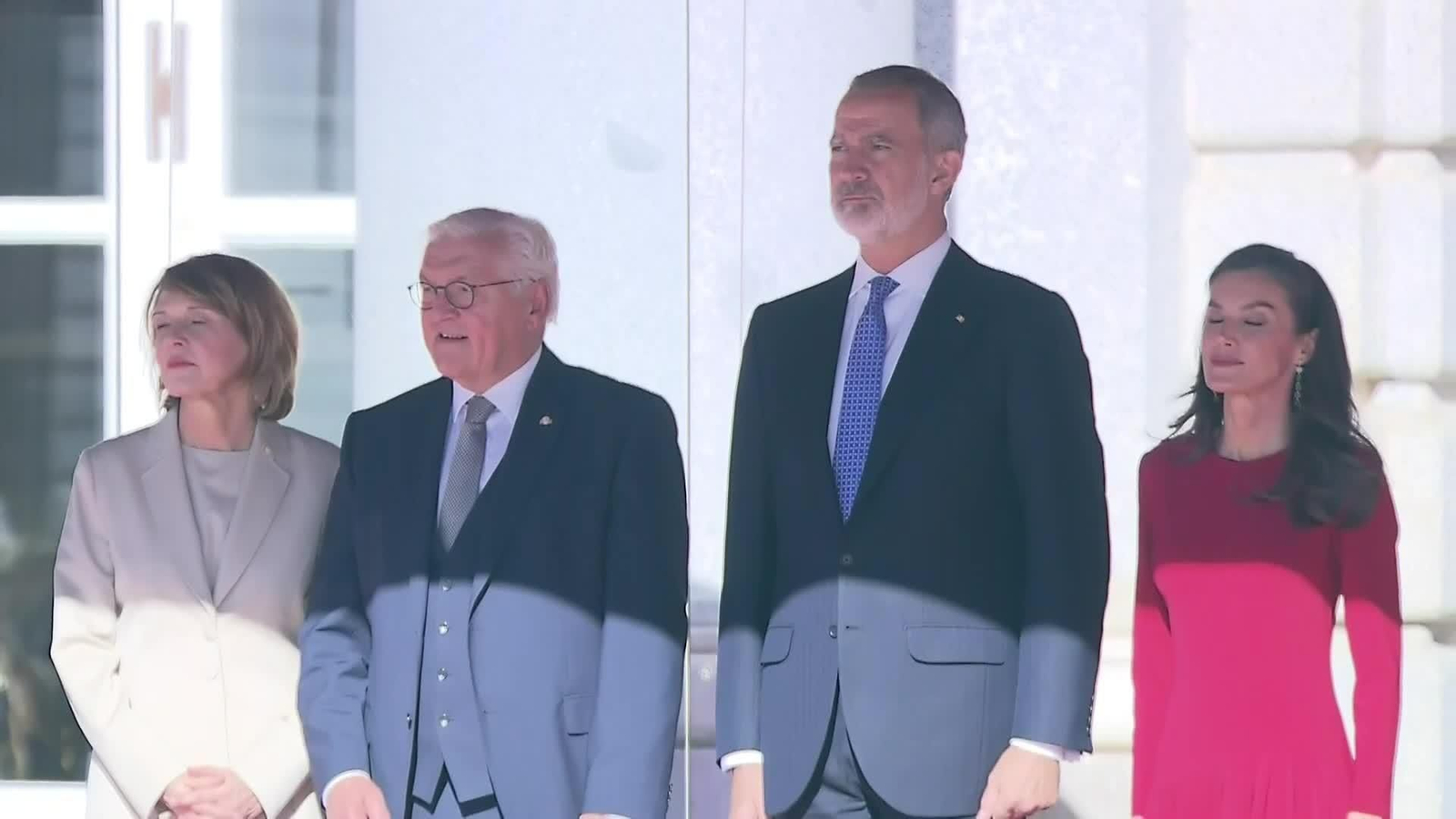 va reyes recepcion aleman