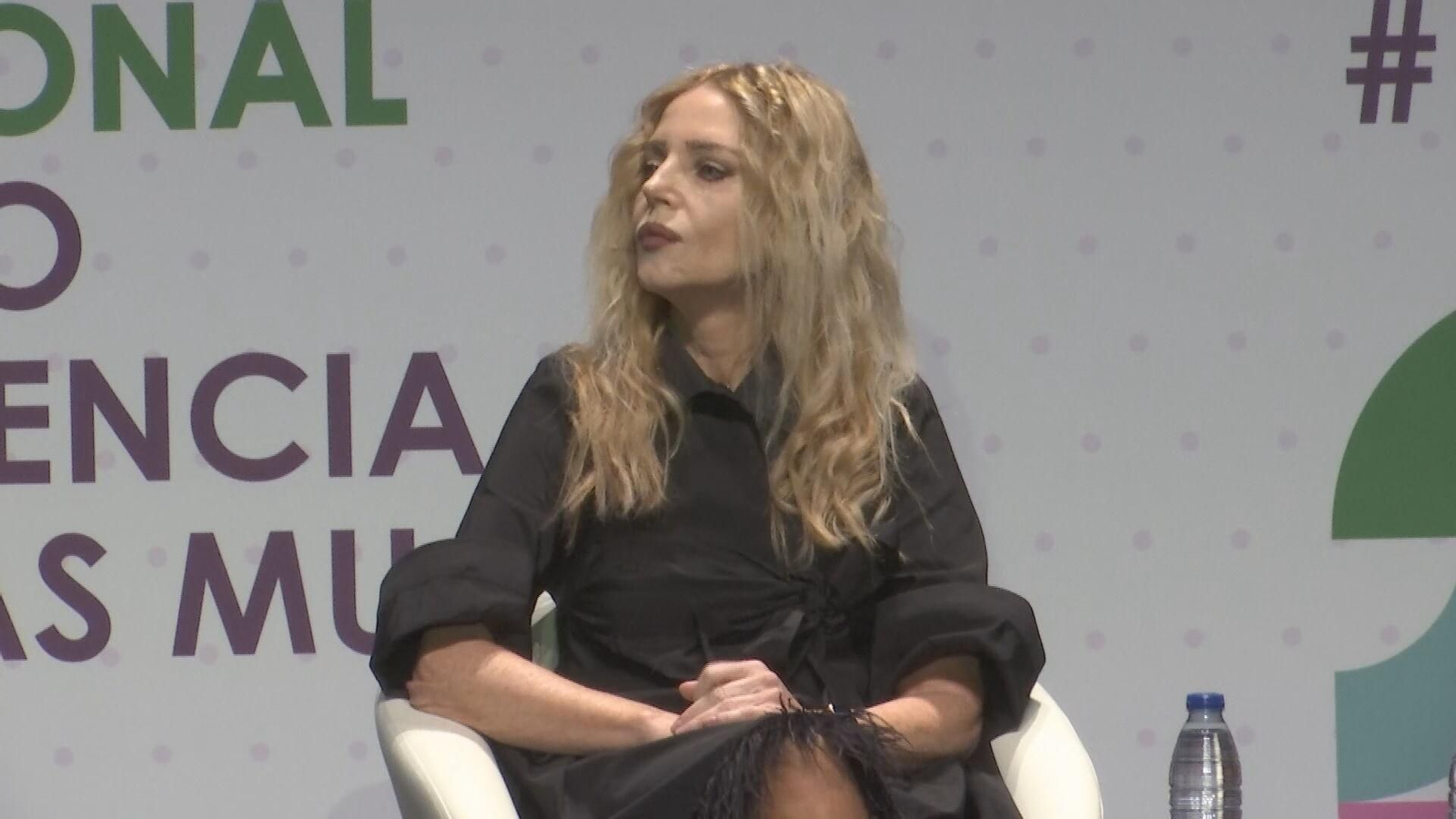 X052-SEVILLA CARMONA CONGRESO VIOLENCIA GENERO