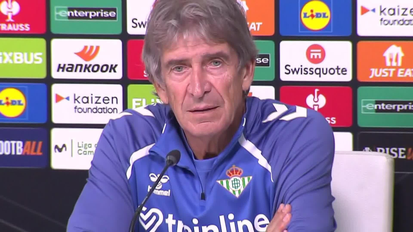 X063-SEVILLA RP BETIS