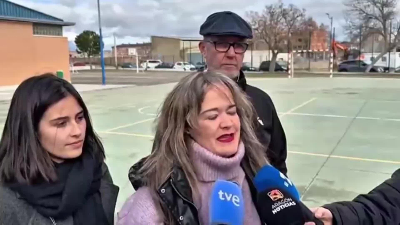 va elecciones aragon vota goikoetxea