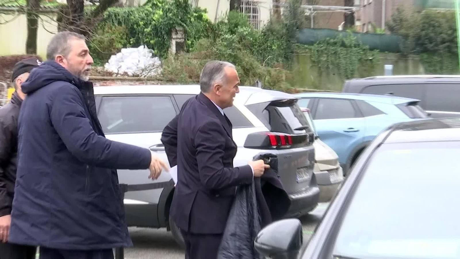 S014-BILBAO LLEGADA FC BARCELONA