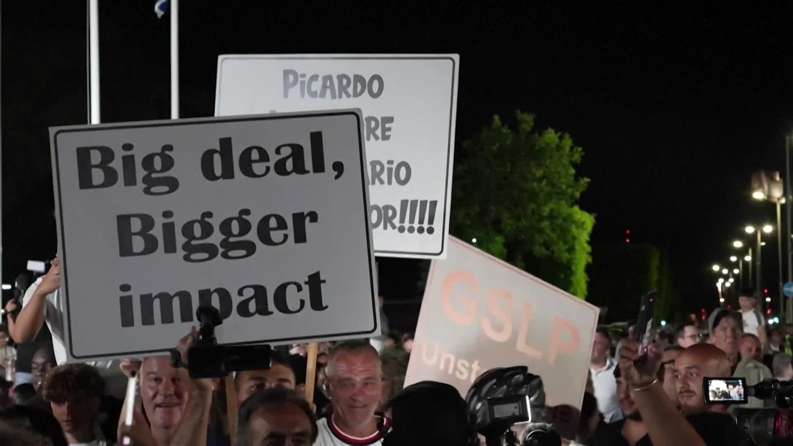 va verja gibraltar