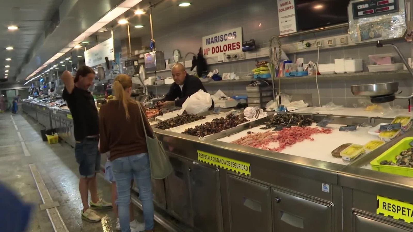 Hemos tirado a la basura 1.125 millones de kilos de comida