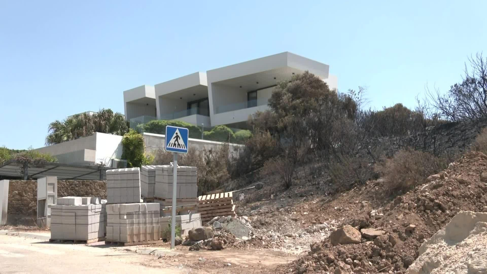 X022-CADIZ SEGUIMIENTO INCENDIO TARIFA