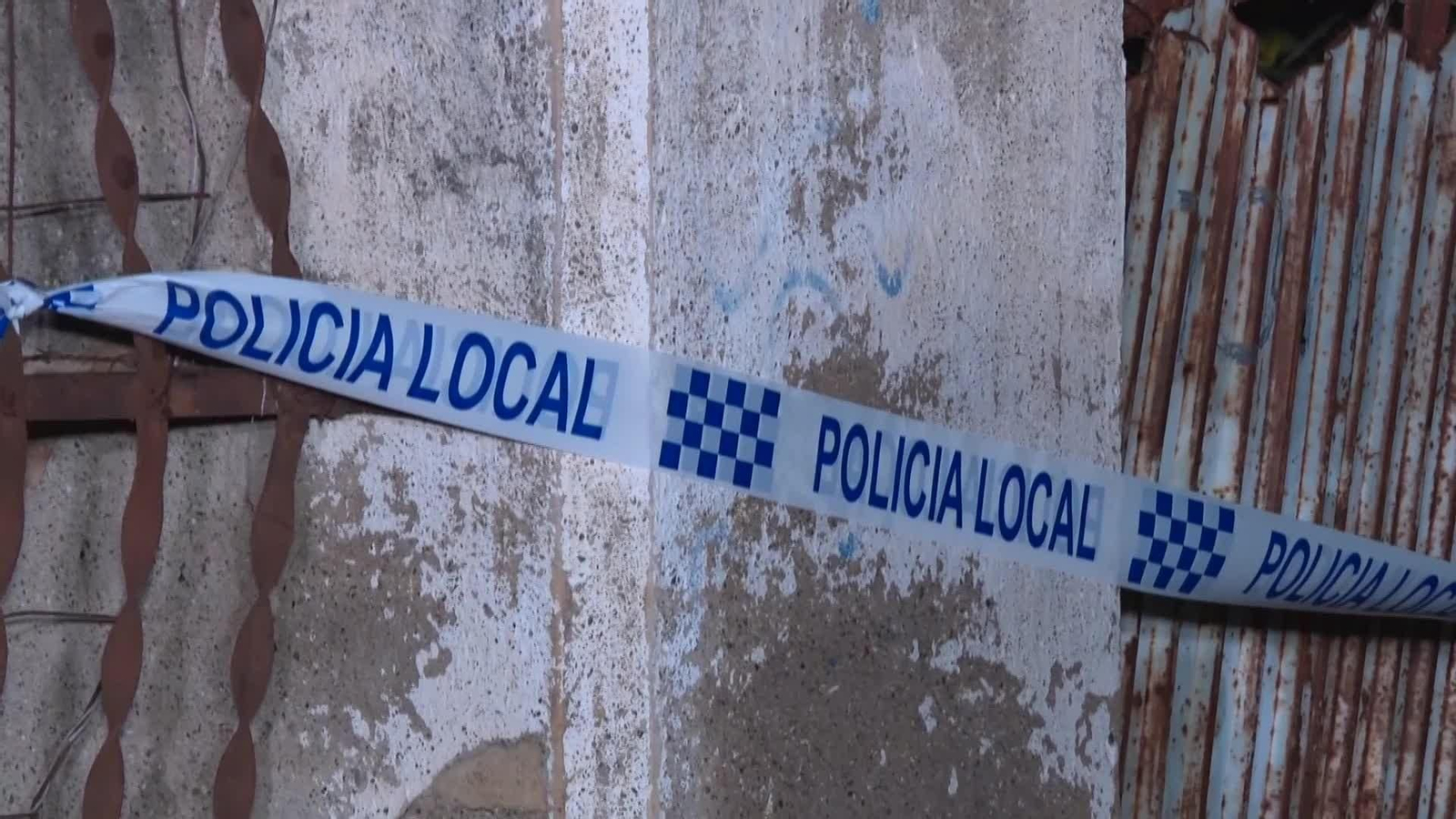 web derrumbe badalona