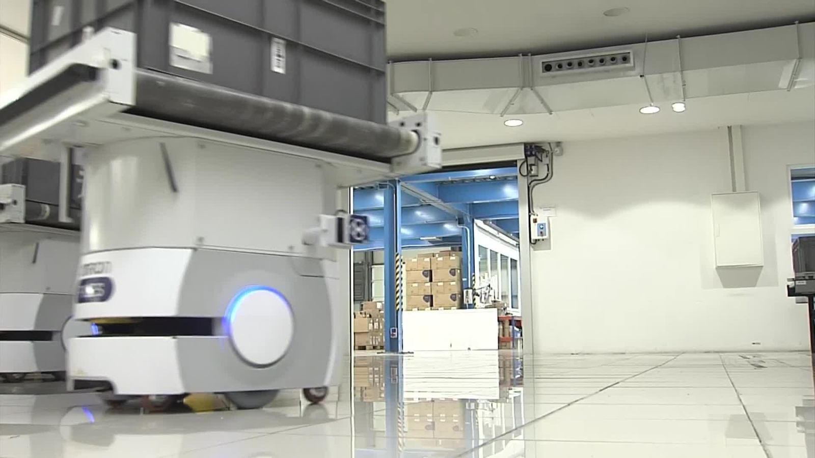 web robots currelas