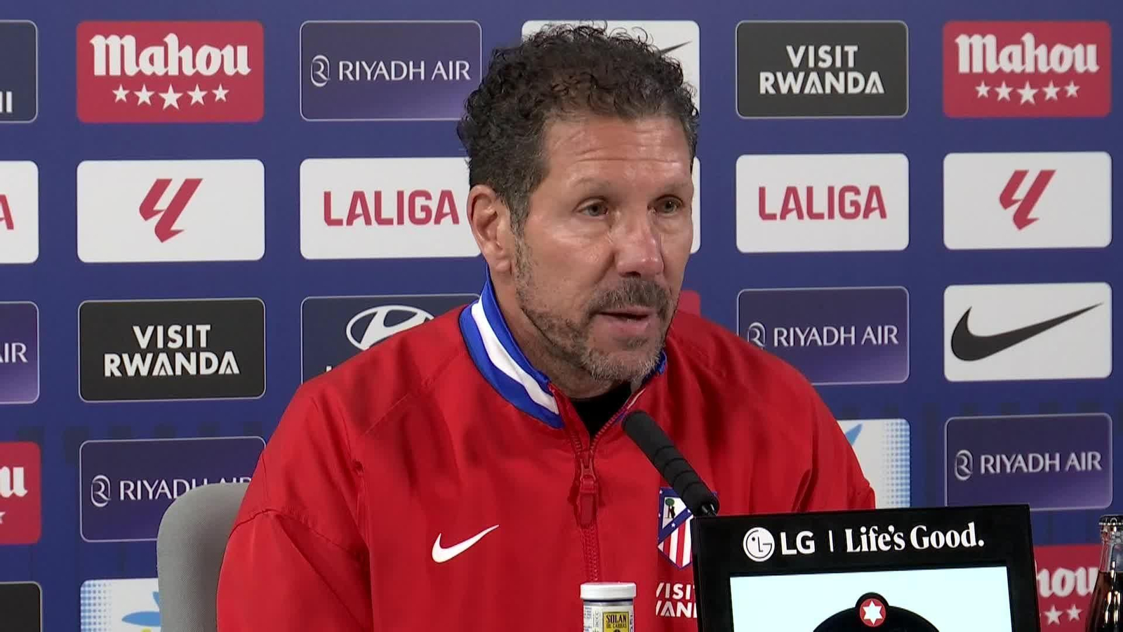 va simeone