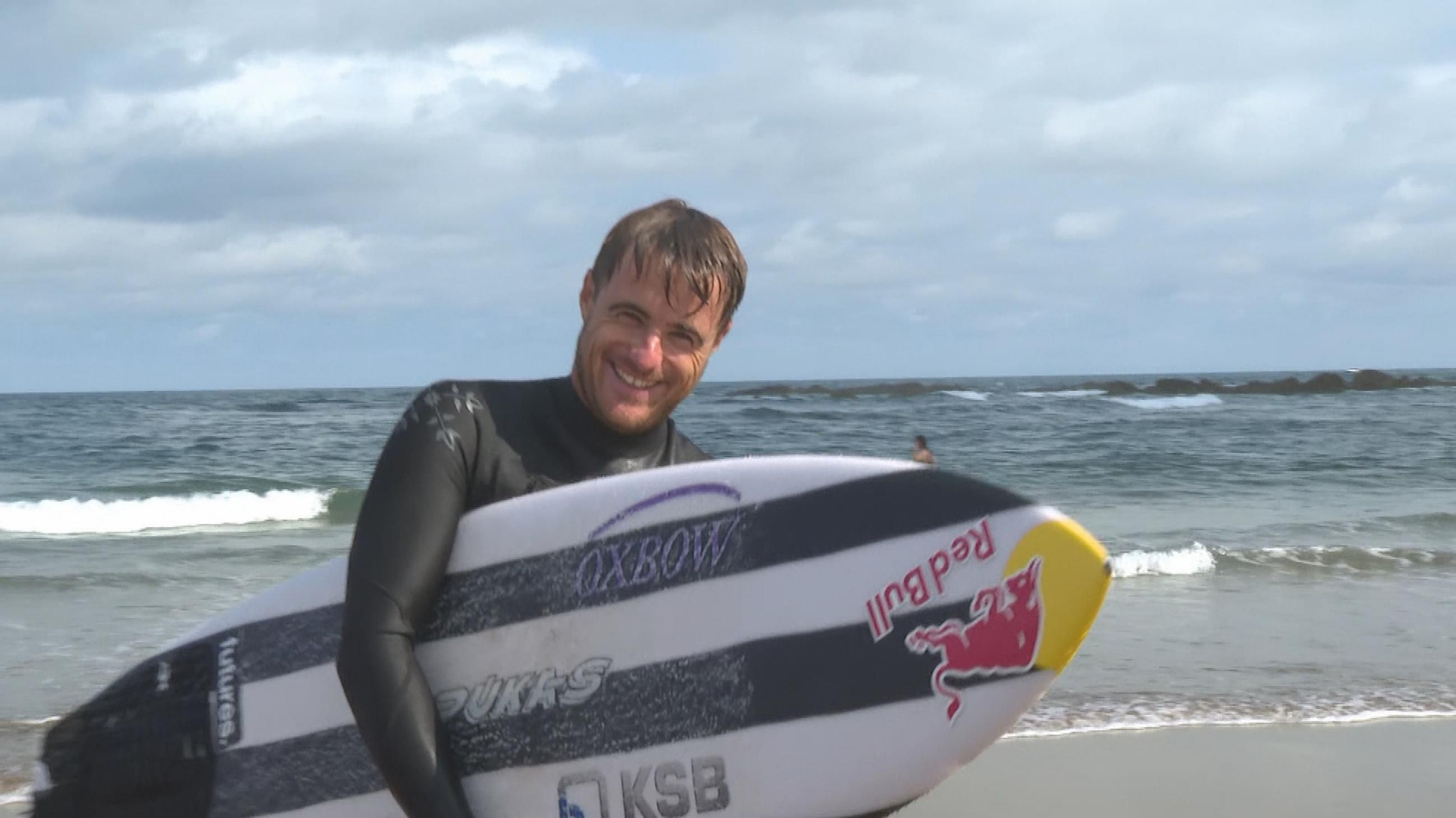 SURF