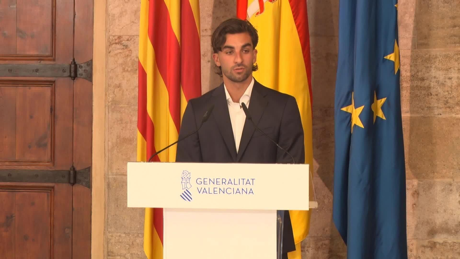 va ferran torres con perez llorca