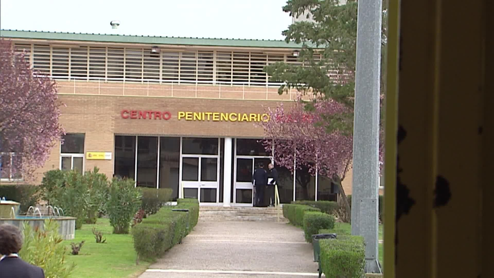 Ábalos y Koldo García siguen compartiendo celda en su primer fin de semana en prisión