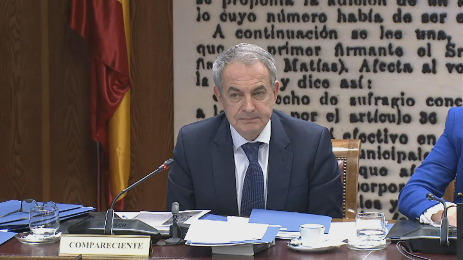 Zapatero