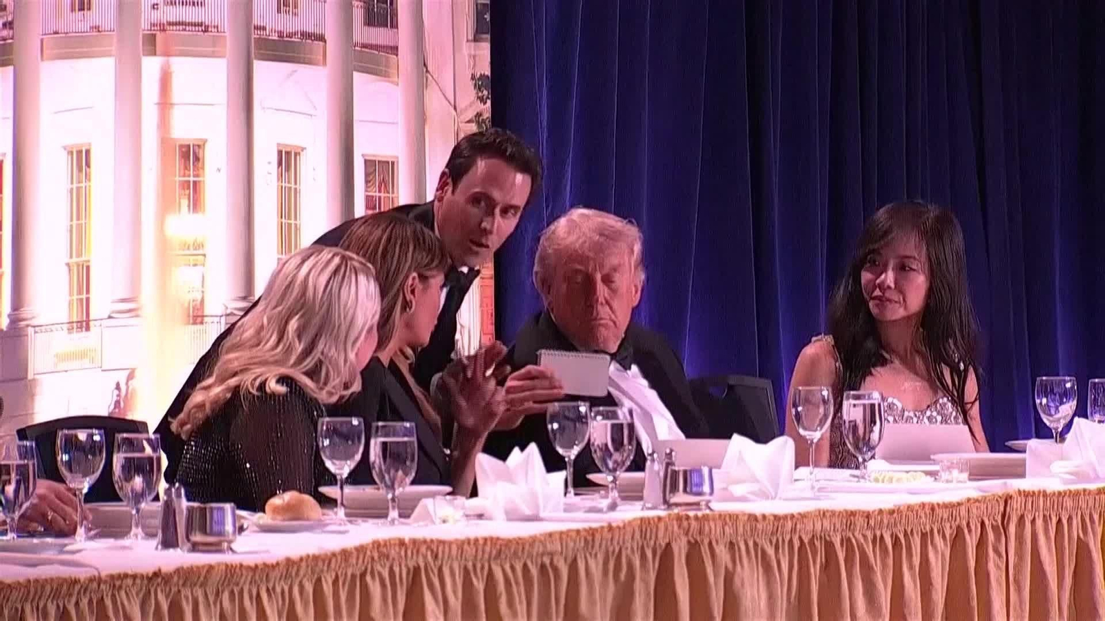 L004-EEUU NUEVAS IMÁGENES ATENTADO TRUMP