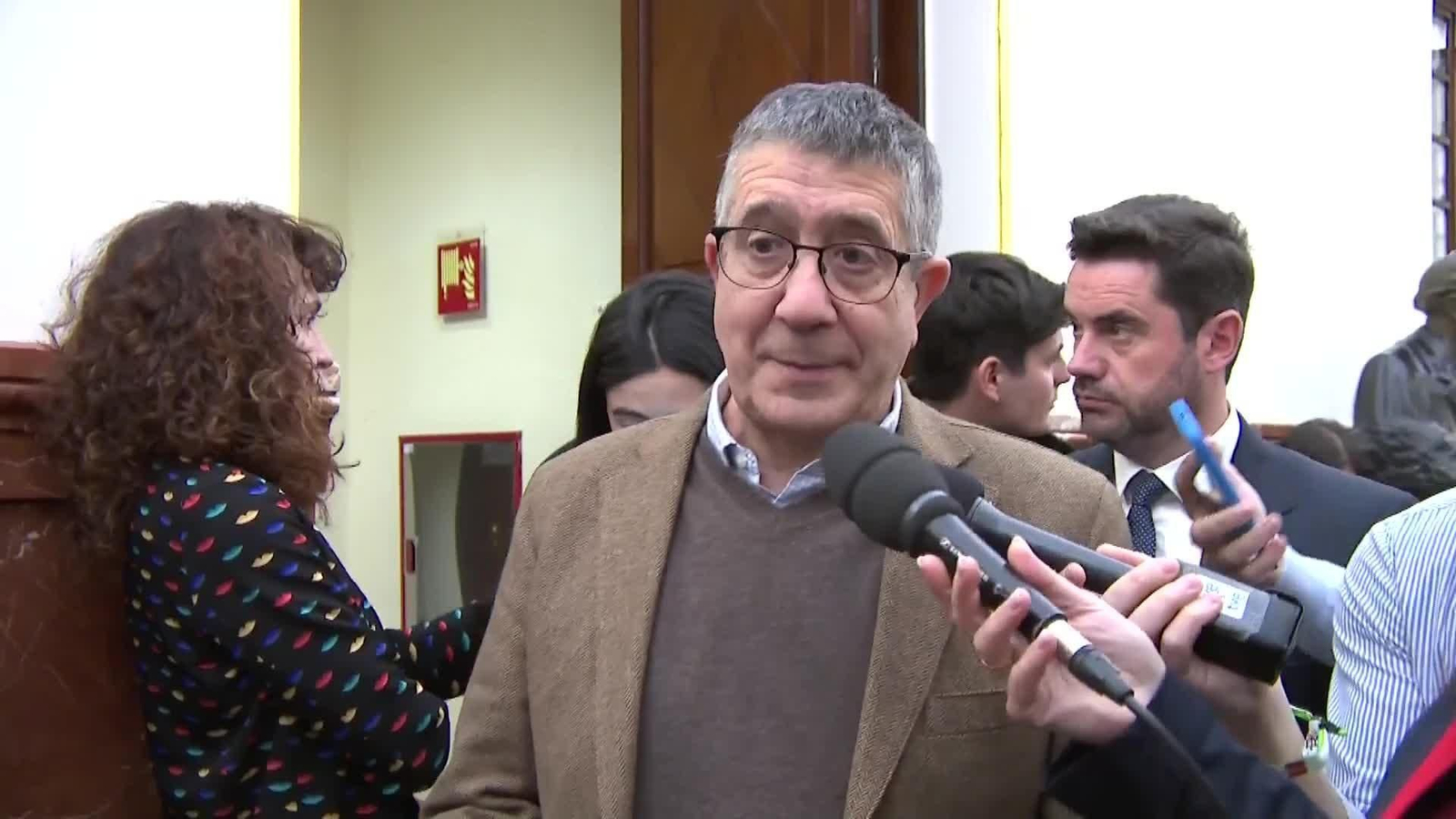 va ester pp sobre eutanasia noelia