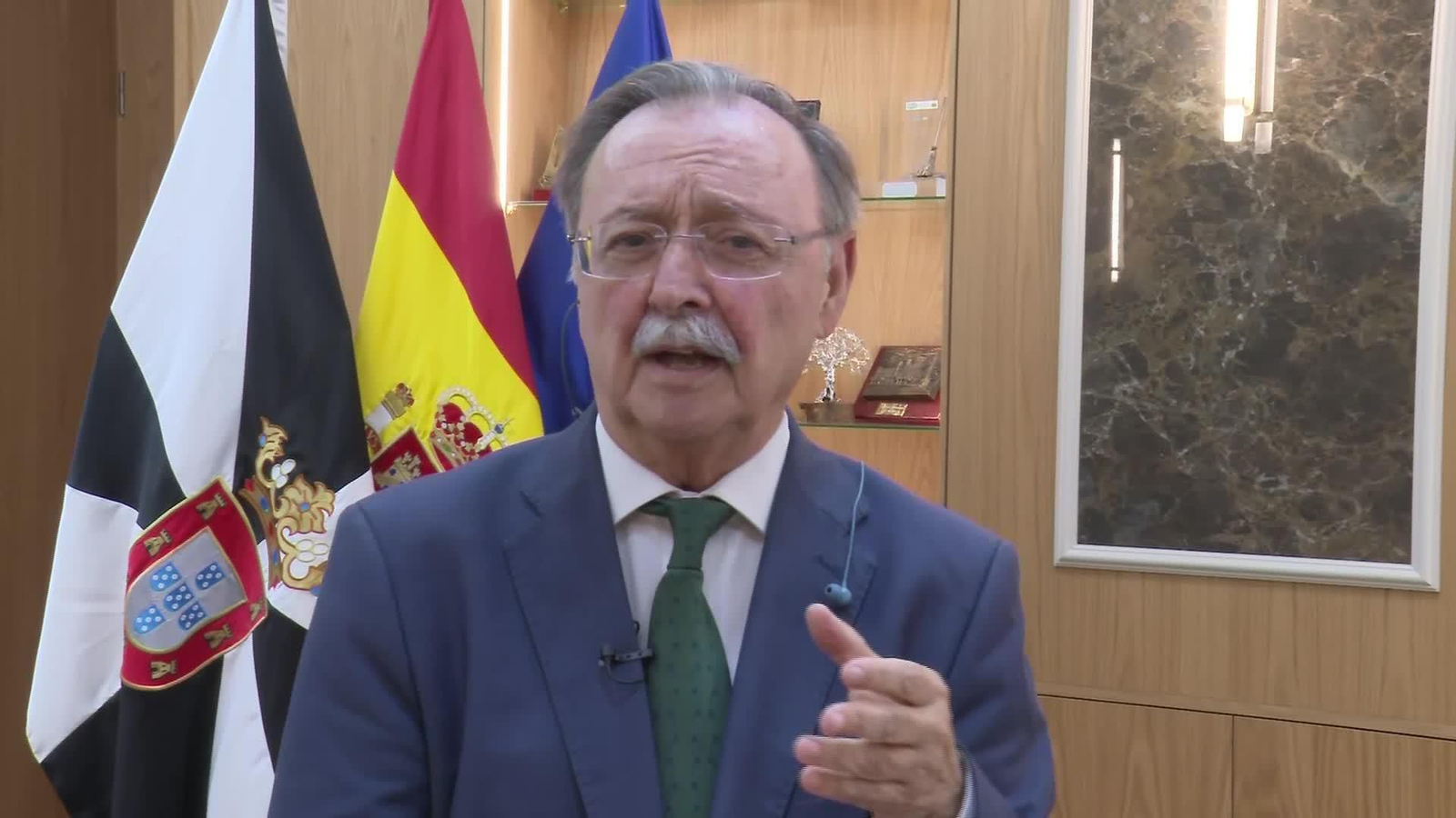 J027-MADRID JUAN JESUS VIVAS