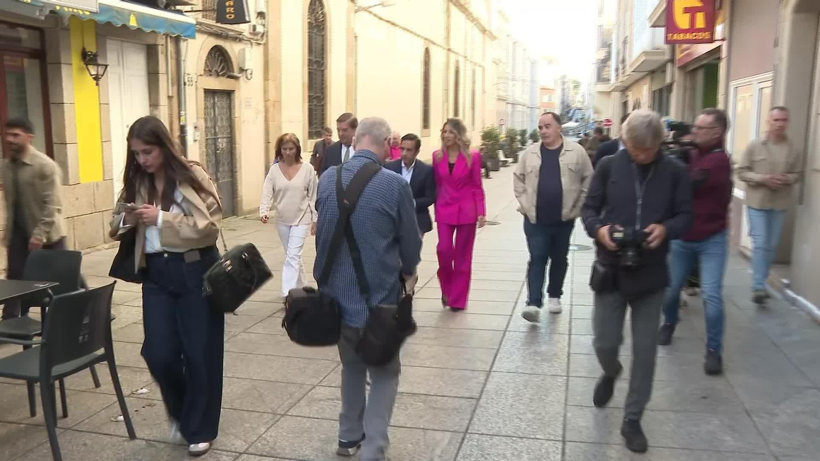 V031-CORUÑA ACTO YOLANDA DÍAZ FERROL