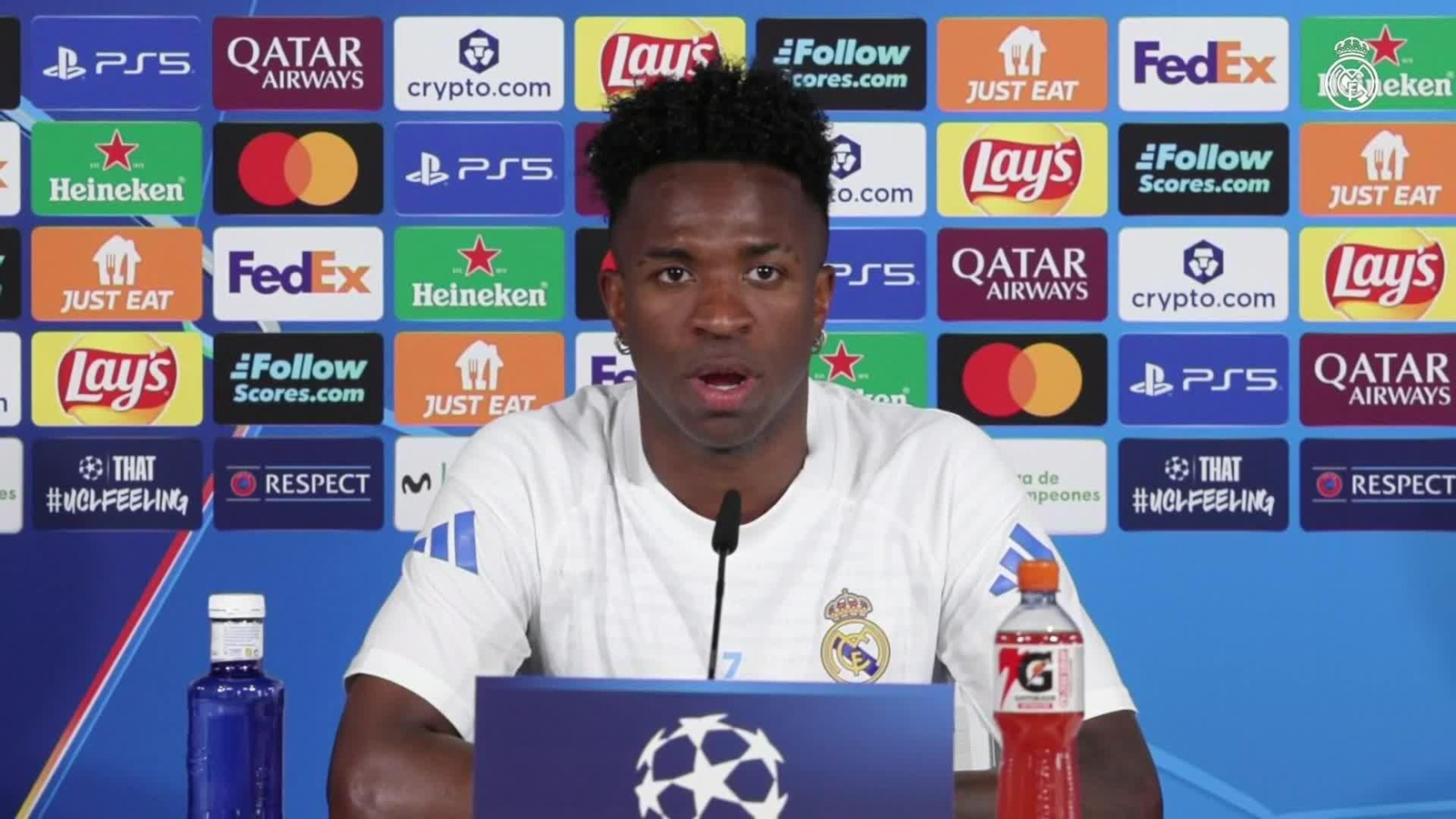 L029-MADRID RP REAL MADRID