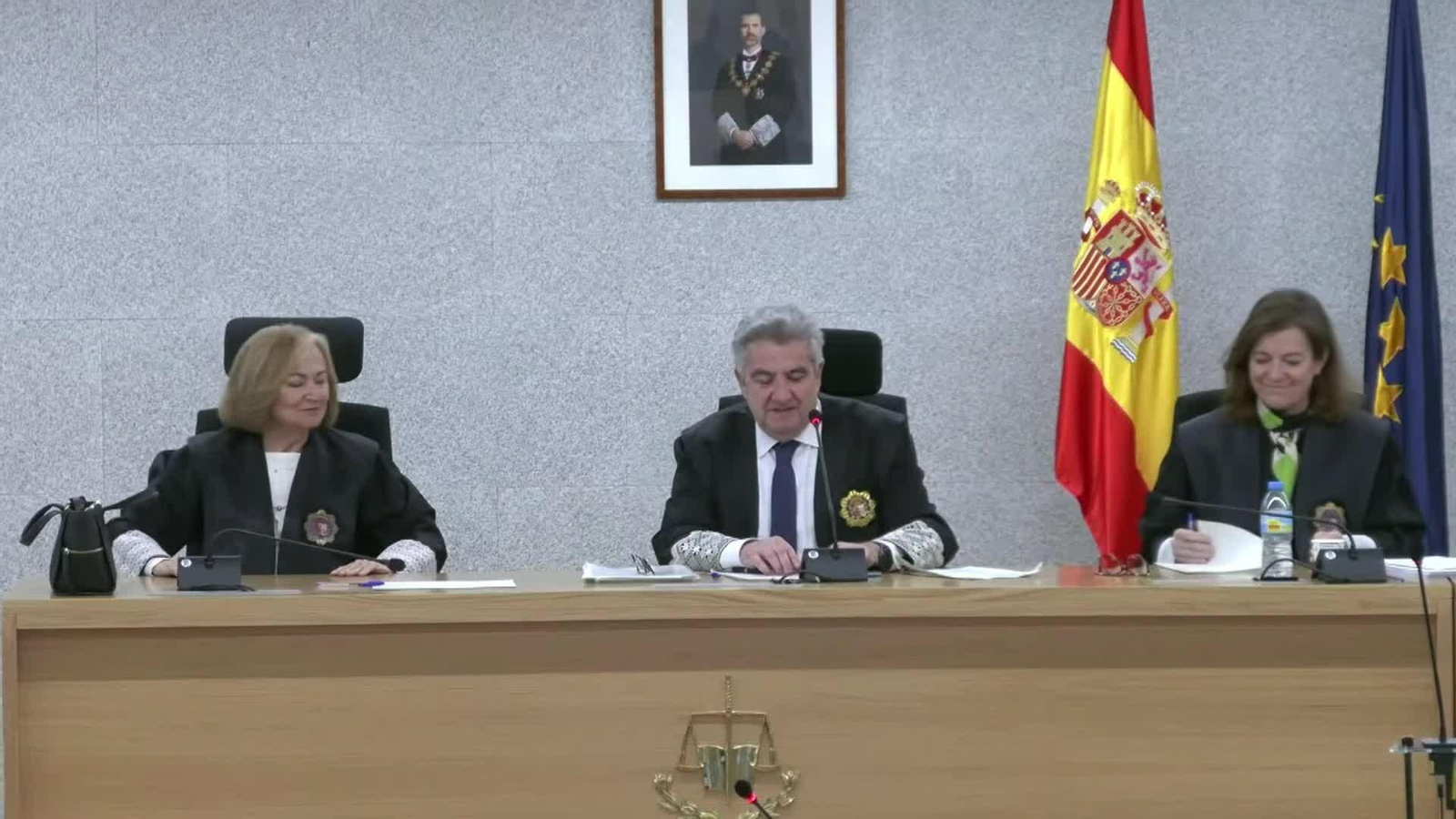 va pujol visto sentencia