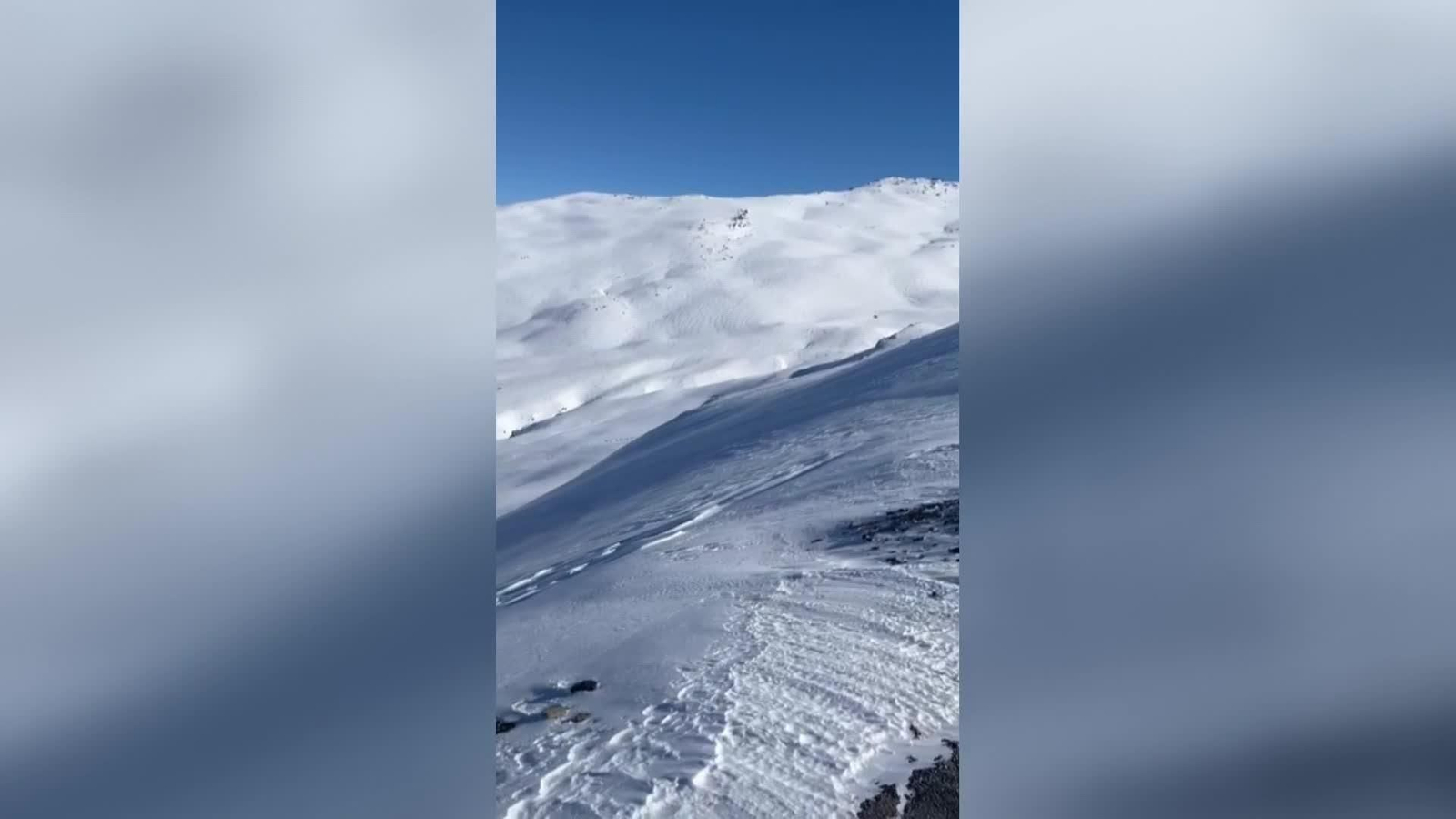 web precauciones esqui alpino