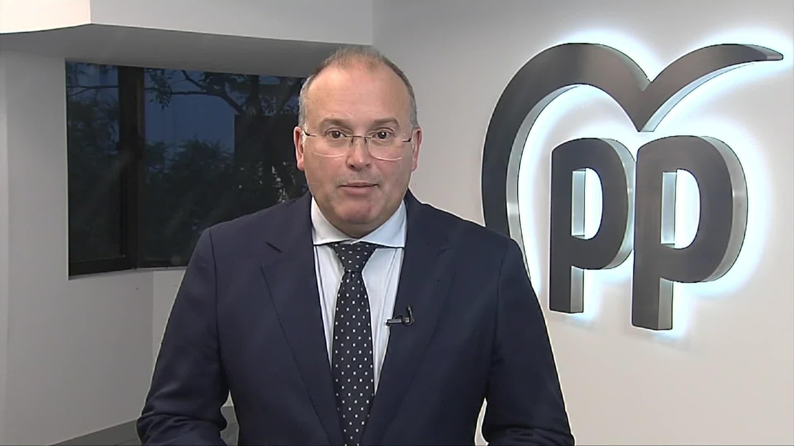 J058-MADRID TELLADO FINANCIACION PSOE