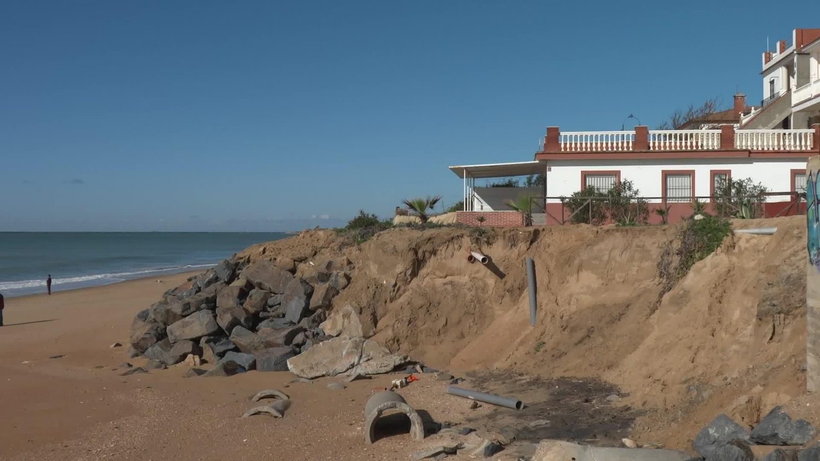 D026 HUELVA DESPERFECTOS MAZAGON