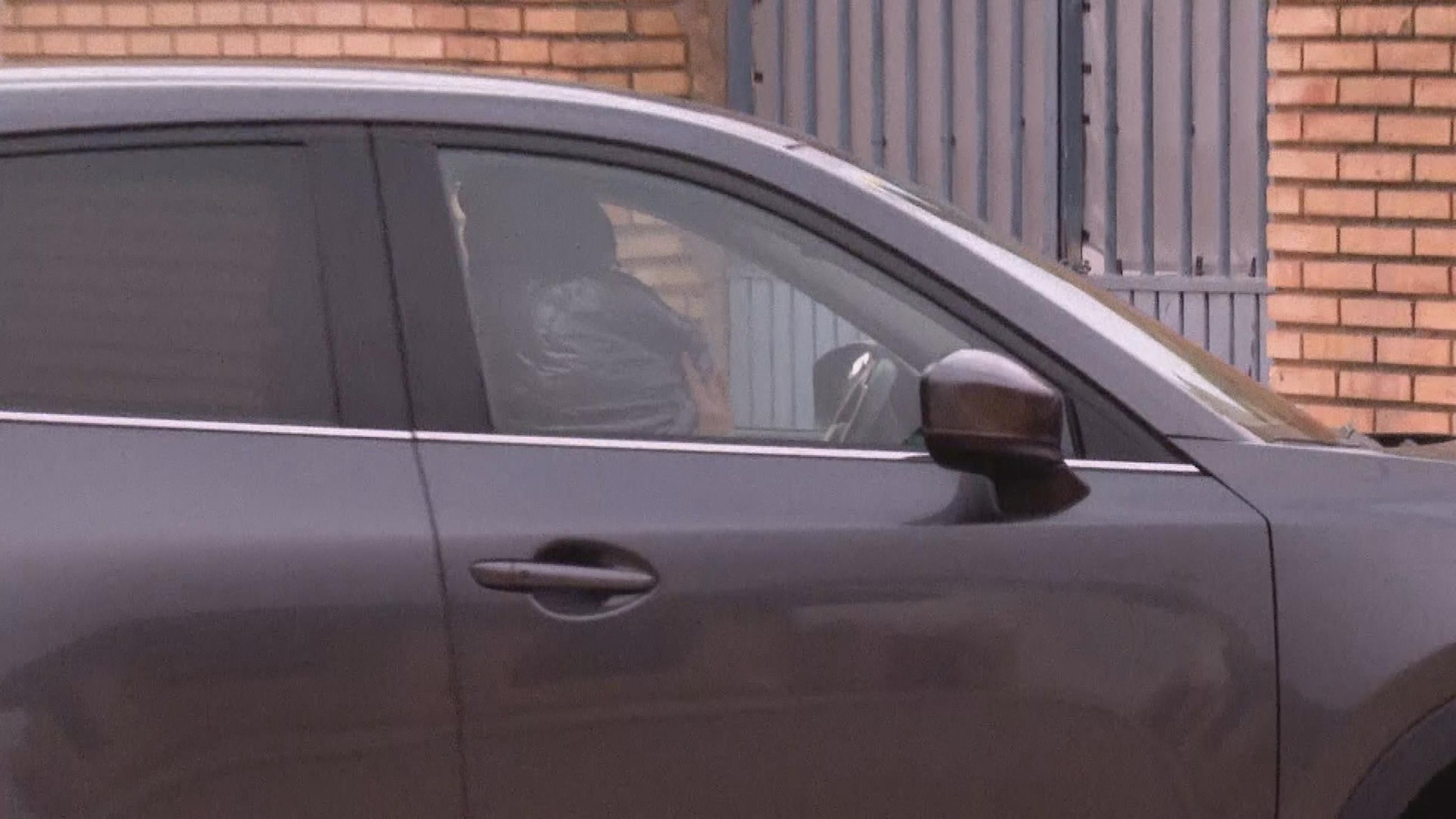 J056 NAVARRA MILAGRO CASA HERMANA CERDAN frame 462