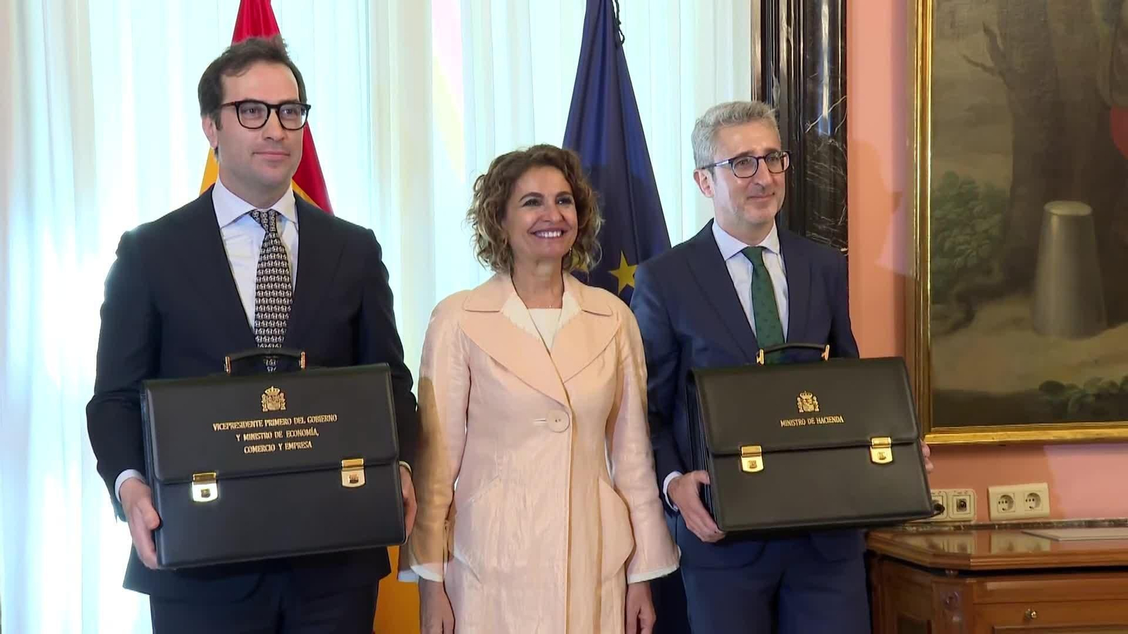 va traspaso carteras mj montero