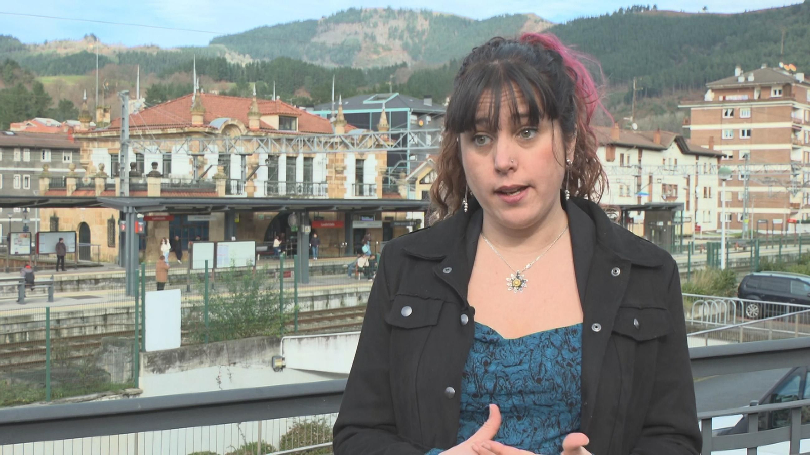 Psicólogas emergencias